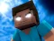 Mchezo Minescraft Herobrine online
