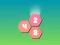 Mchezo Hexa Merge online