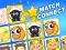 Mchezo Match Connect online