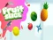 Mchezo Fruit Slice online
