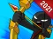 Mchezo Stick Fight The Game online