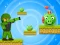 Mchezo Mr. Soldier online