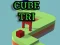 Mchezo Cube Tri online