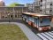 Mchezo Bus Crash Stunts online