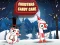 Mchezo Christmas Candy Cane online