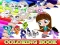 Mchezo Coloring Book for Littlest Pet Shop online