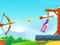 Mchezo Archery Bottle Shoot online