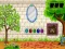 Mchezo White Brick Backyard Escape online