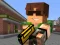 Mchezo Minecraft Soldiers Jigsaw online