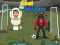 Mchezo Skibidi Goal online
