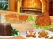 Mchezo Cooking Christmas Traditional Food online