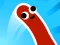 Mchezo Sausage Party rolling Sausage man online
