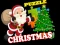 Mchezo Christmas Santa Puzzle online