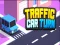 Mchezo Traffic Car Turn online