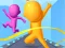Mchezo You are in the way online