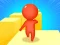 Mchezo Expert Parkour 3D online