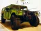 Mchezo U.S.Army SUV Vehicles online