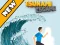 Mchezo Tsunami Escape online