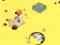 Mchezo Desert Jump online