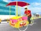 Mchezo Ice Cream City online