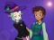 Mchezo Owl Witch BFF Dress Up online