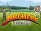 Mchezo Archery legends online