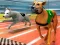 Mchezo Dogs 3D Races online