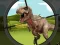 Mchezo Dinosaur Sniping online