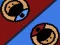 Mchezo Pixel Sumo online