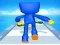 Mchezo Poppy Playtime: Shourcut Race online