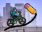 Mchezo Draw The Bike Bridge online