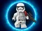 Mchezo Lego Star Wars Match 3 online