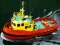 Mchezo Riverboat Sailing online