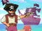Mchezo Pirate Shootout online