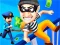 Mchezo House Robber Game online