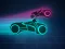 Mchezo Neon Slither Sim online
