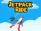 Mchezo Jetpack Ride online