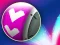 Mchezo Hyper Neon Ball online
