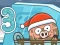 Mchezo Piggy in the puddle 3 online