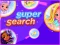Mchezo Super Search online