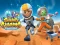 Mchezo Subway Surfers Tour Houston online