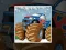 Mchezo Winter Monster Truck Puzzles online