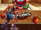 Mchezo Basketball online