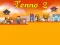 Mchezo Tenno 2 online
