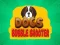 Mchezo Bubble shooter dogs online