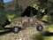 Mchezo Humvee Offroad Sim online