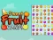 Mchezo Sweet Fruit Candy online