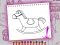 Mchezo Coloring Book: Toy Shop online