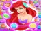 Mchezo The Little Mermaid online