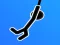 Mchezo Stickman Hero online